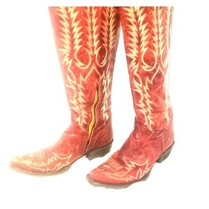 Gringo WesternbBoots